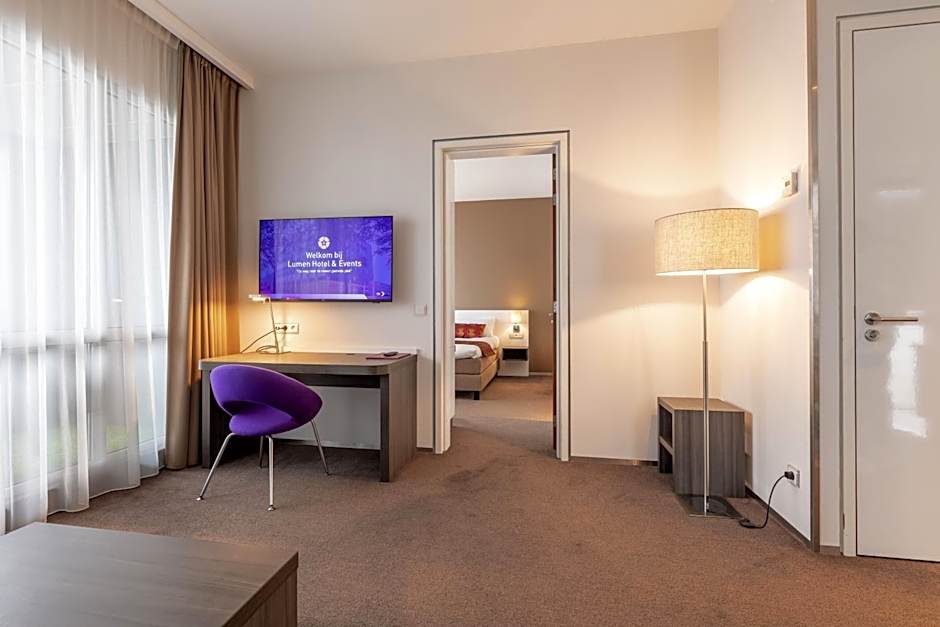 Hotel Lumen Zwolle