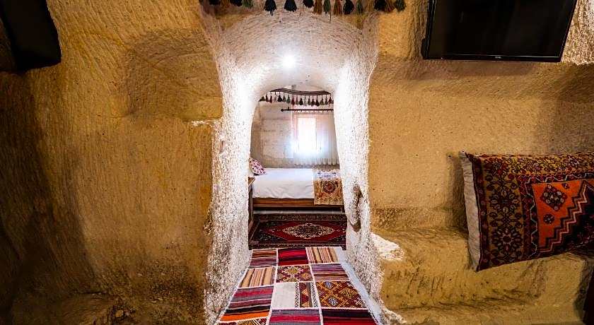 Tulip Cave Suites