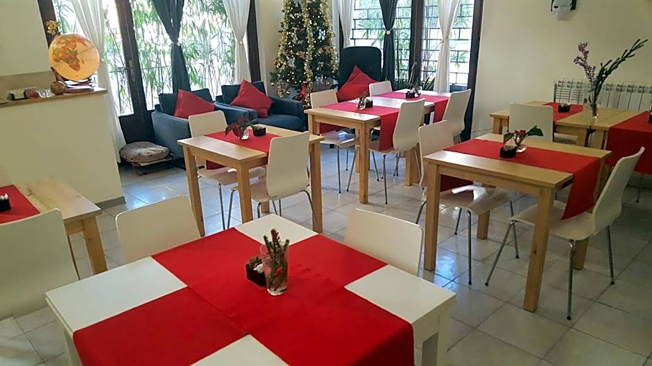 Hotel Sauro