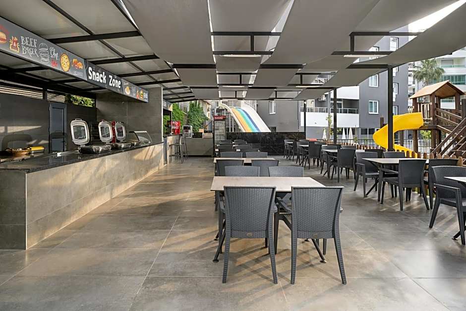 Kaila Krizantem Hotel