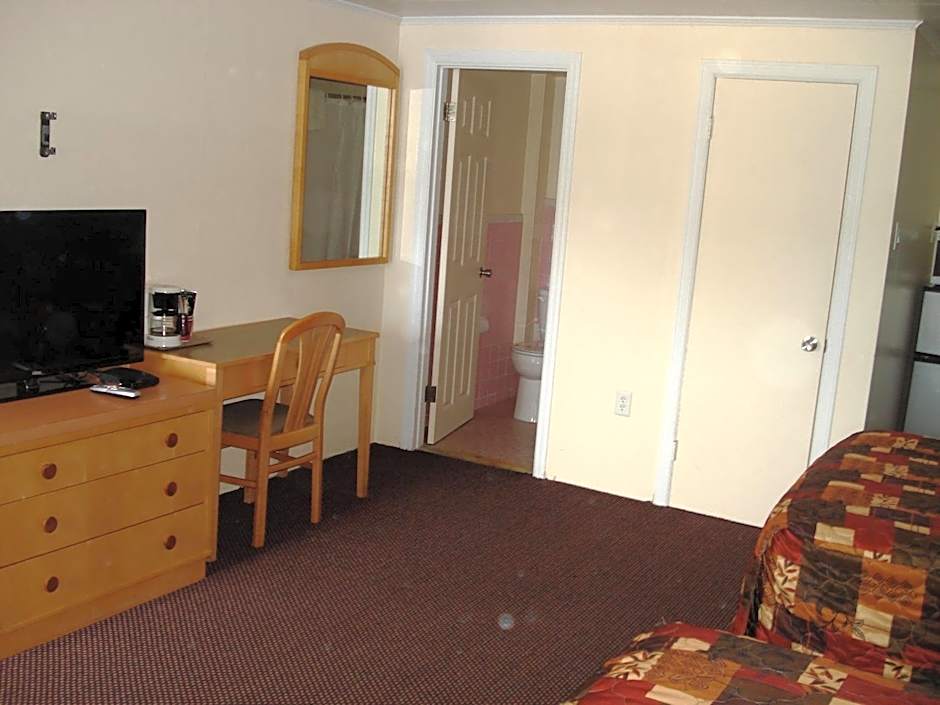 Prime Inn - Rio Grande