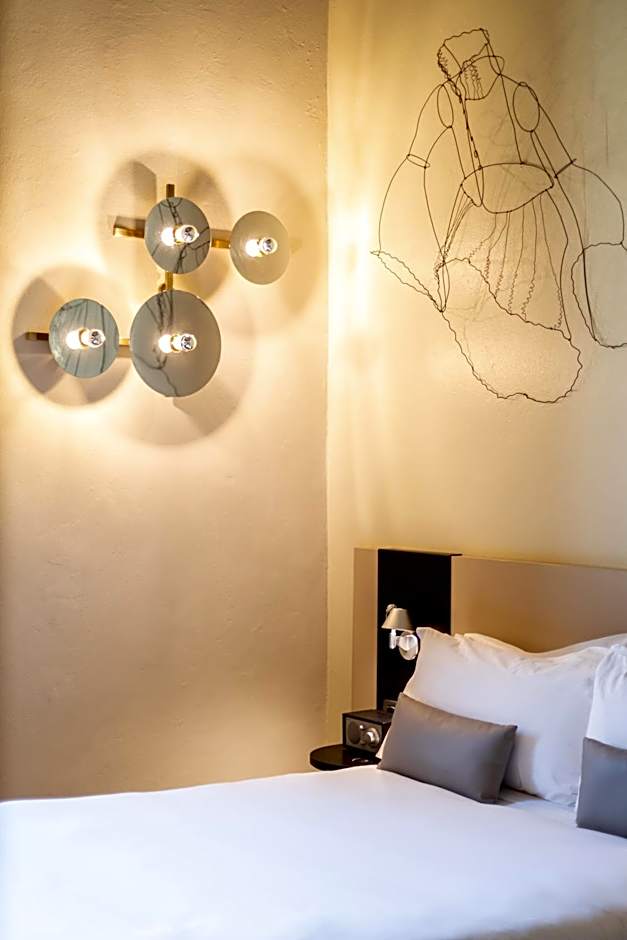I Portici Hotel Bologna