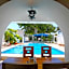 Hotel Maria de Lourdes