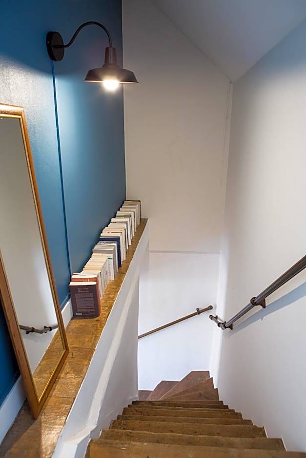 Gite La Maison du Tonnelier - Élégance & tradition sur la Route des Grands Crus