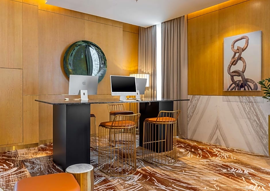 Embassy Suites by Hilton Doha Old Town