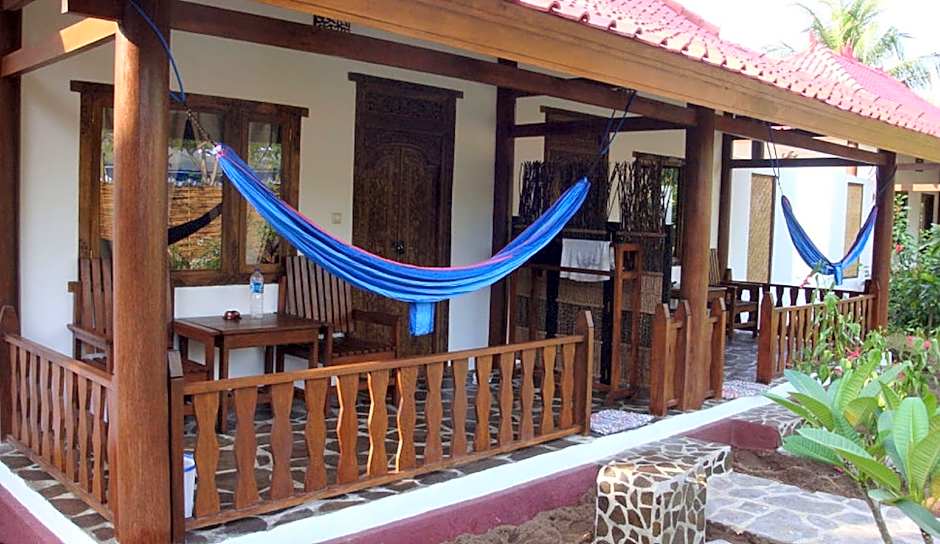 Mango Dive & Bungalow