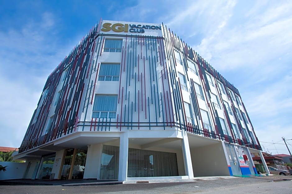 SGI Vacation Club Hotel