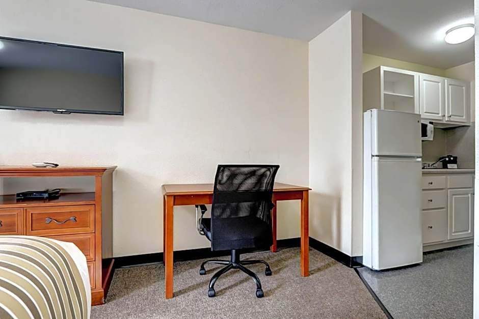 Suburban Studios Westminster Denver North