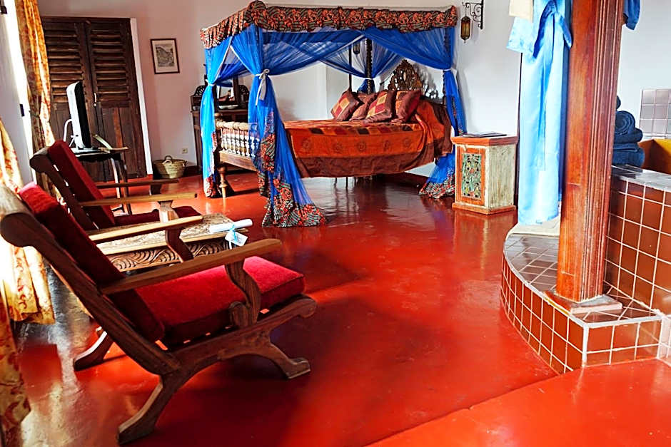 Photo 1 of 35 of Zanzibar Palace Hotel
