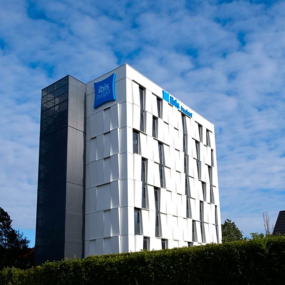 Ibis Budget Toulouse Labege