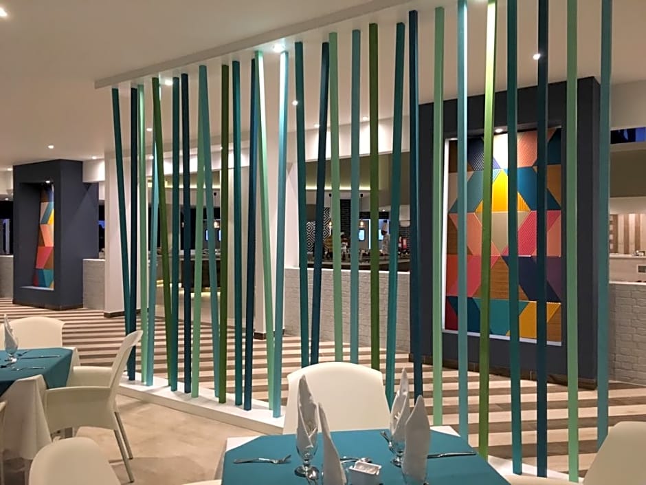 Grand Paradise Playa Dorada - All Inclusive