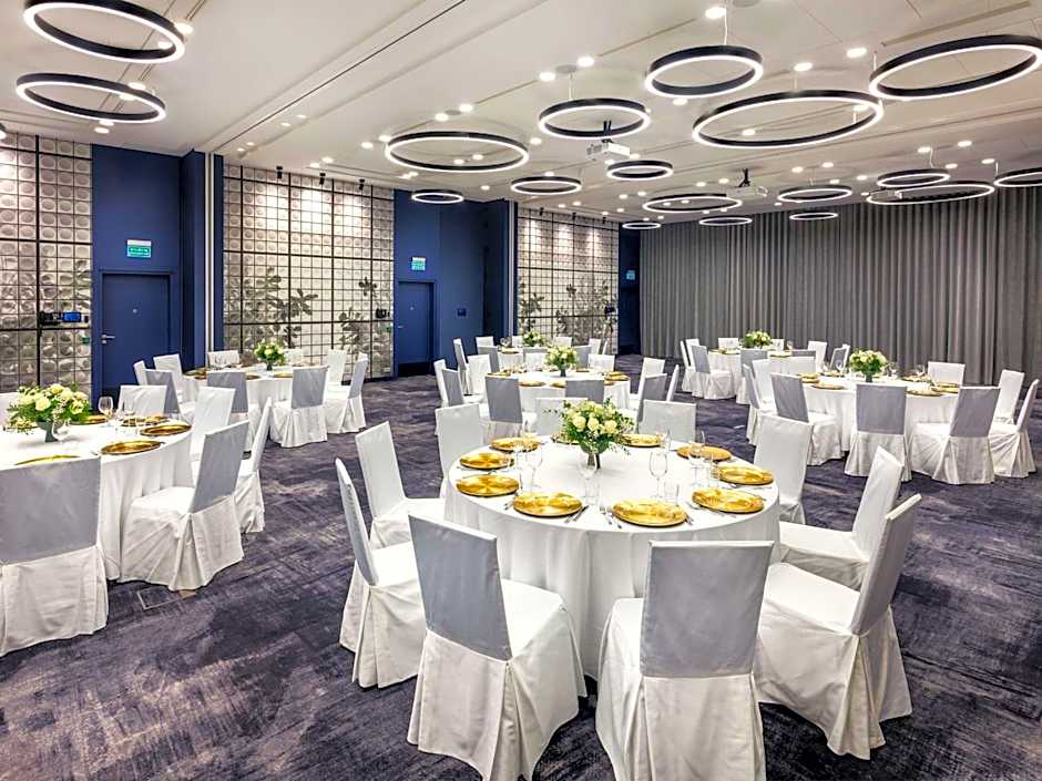 Hilton Garden Inn Krakow Airport