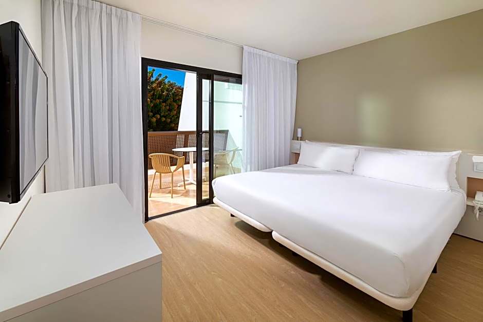 Sol Fuerteventura Jandia - All Suites