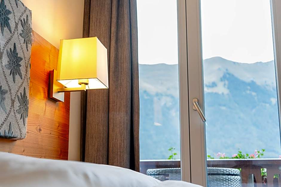 Hotel Strandhotel