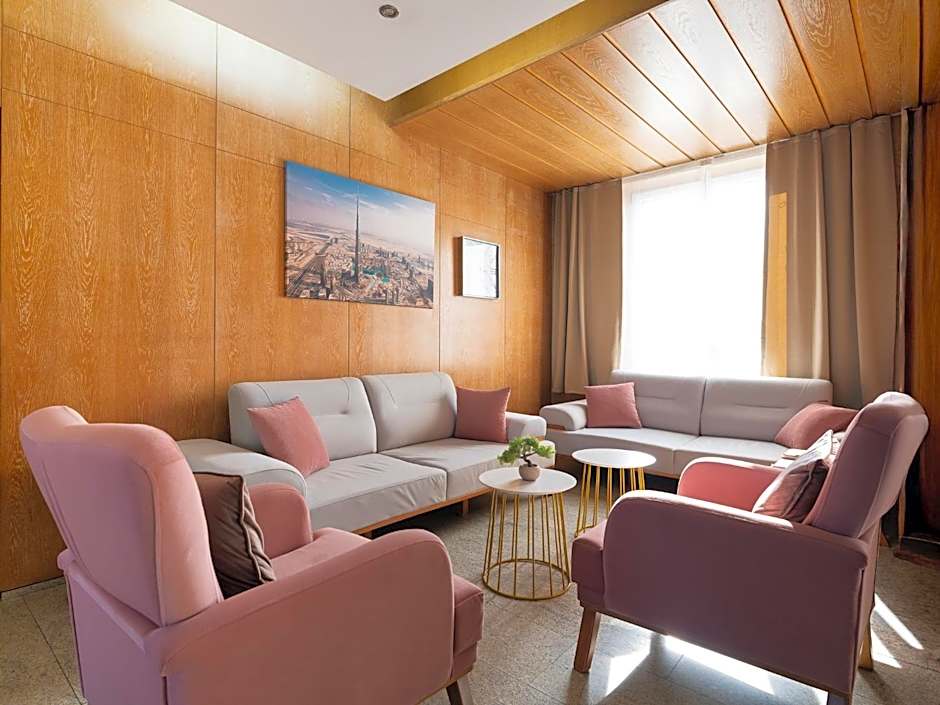 DONAUHOTEL Ingolstadt