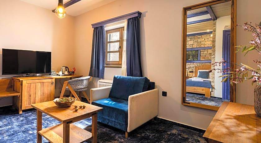 Hotel Etno Selo Herceg