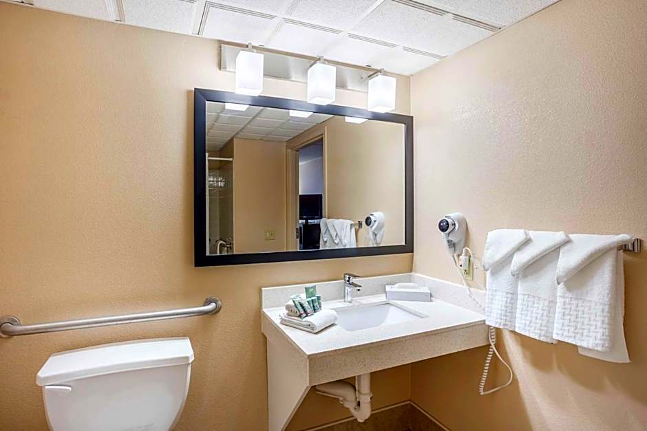 Best Western Inn At Blakeslee-Pocono