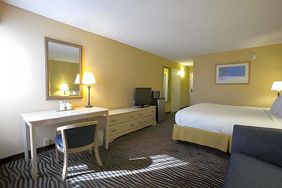 The Inn At Boynton Beach