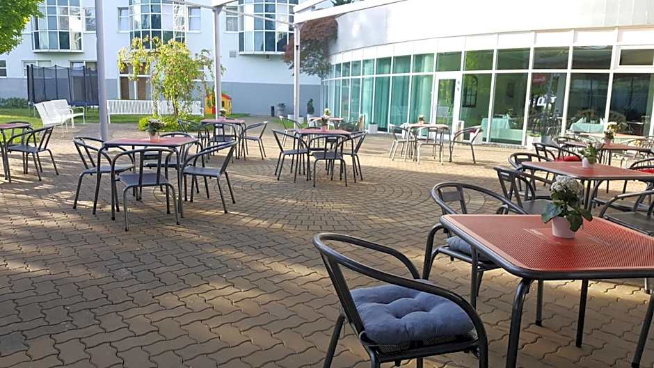 Hotel Jana Congress & Wellness