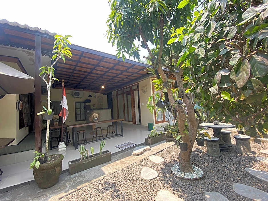 Coliving Bali SWEET HOME Kost Lengkap di Tabanan Kot