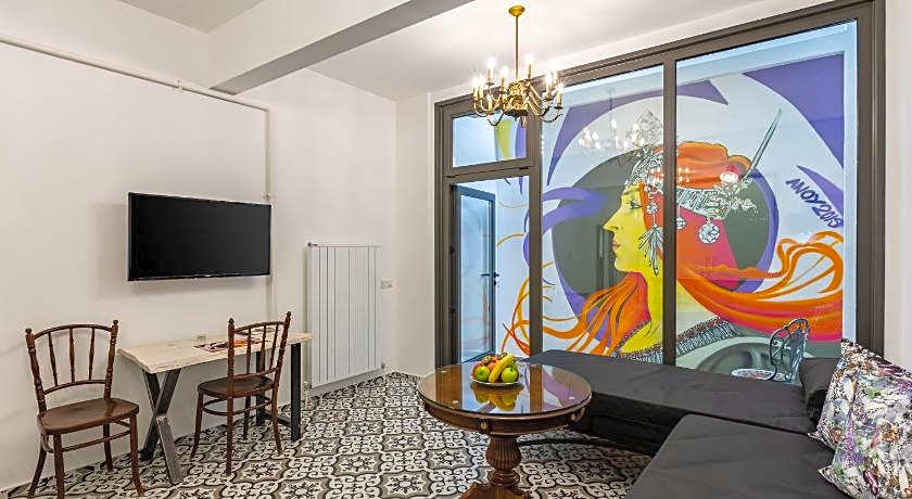 Villa Pera Suite Hotel - Special Class