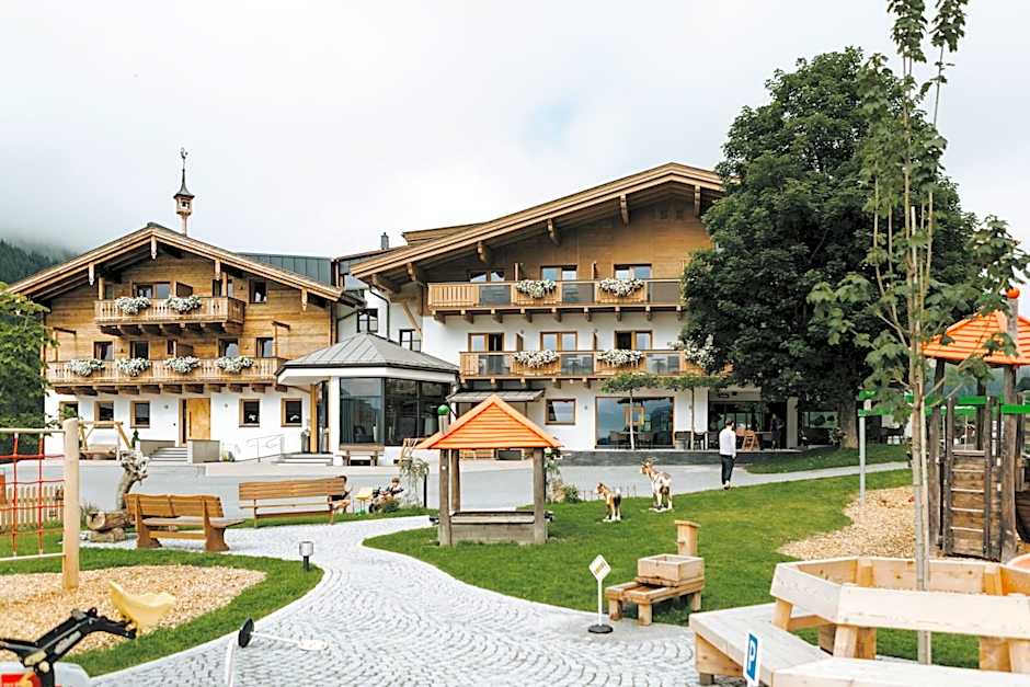 Hotel Thurnerhof