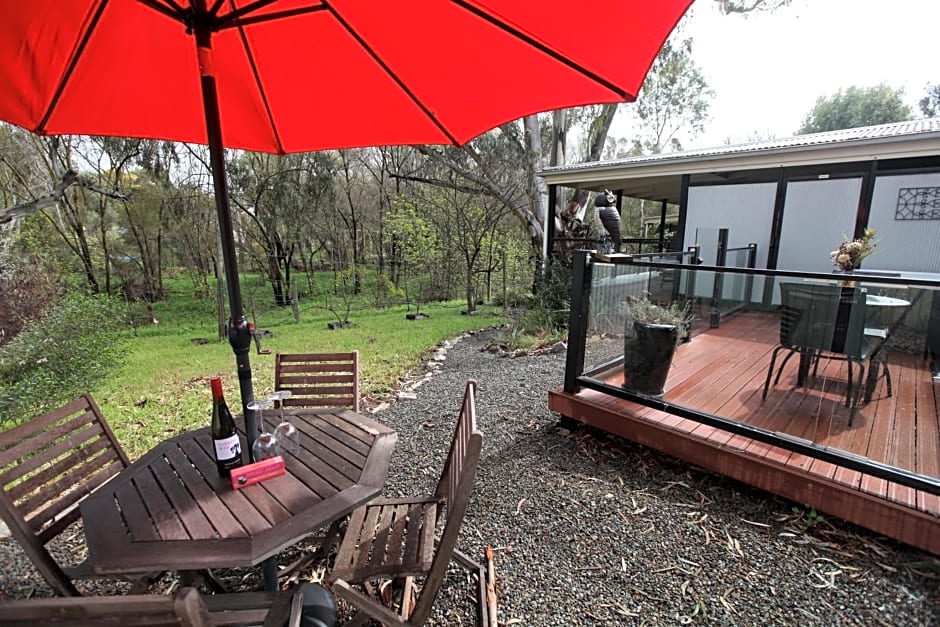 One Tree Accommodation