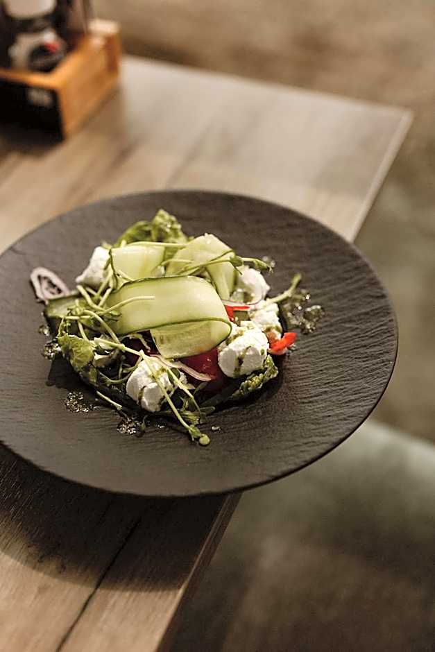 Hotel Restaurant Belvédère