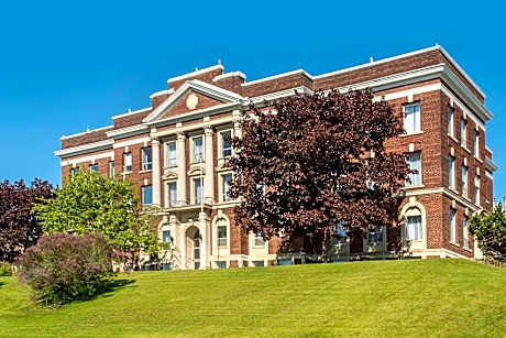 The Courthouse Hotel, an Ascend Collection Hotel