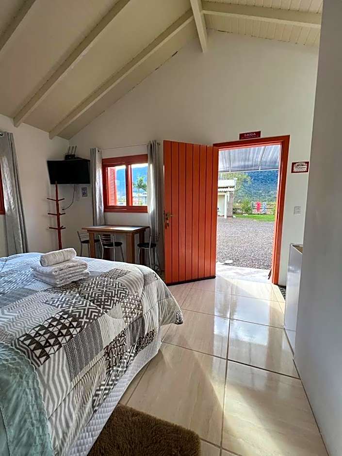 Pousada Paredão dos Canyons