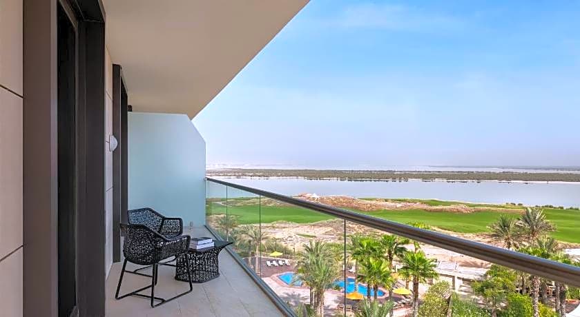 Park Inn Abu Dhabi, Yas Island