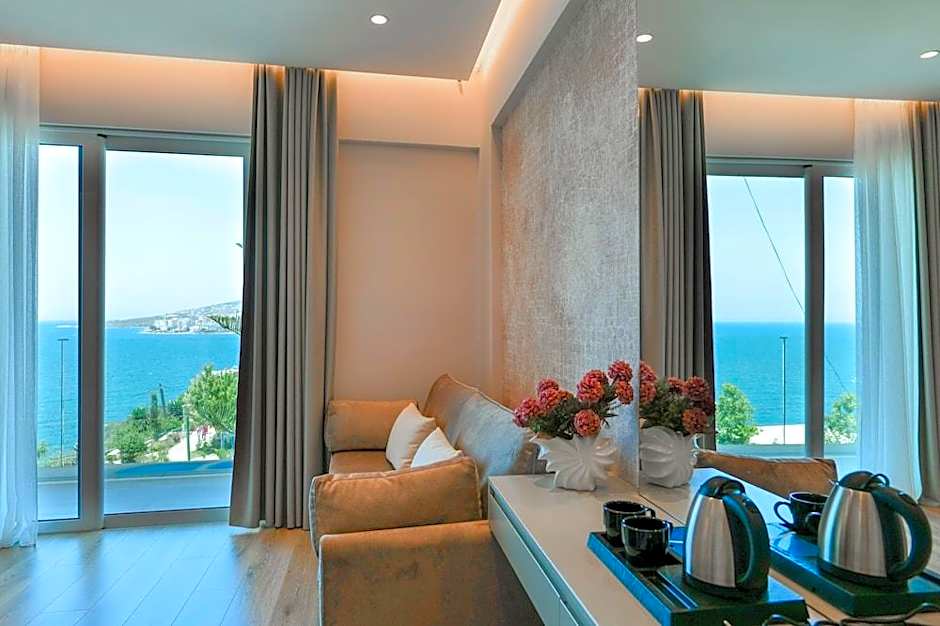 Hotel Oasis