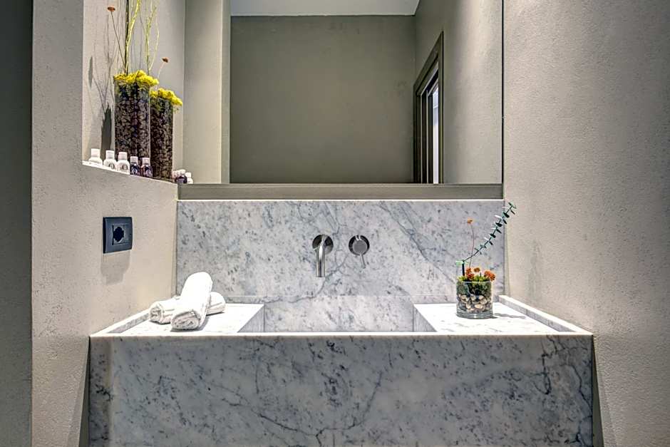 G55 Design hotel