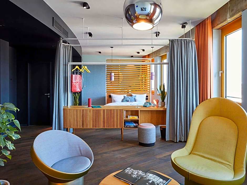 25hours Hotel The Circle
