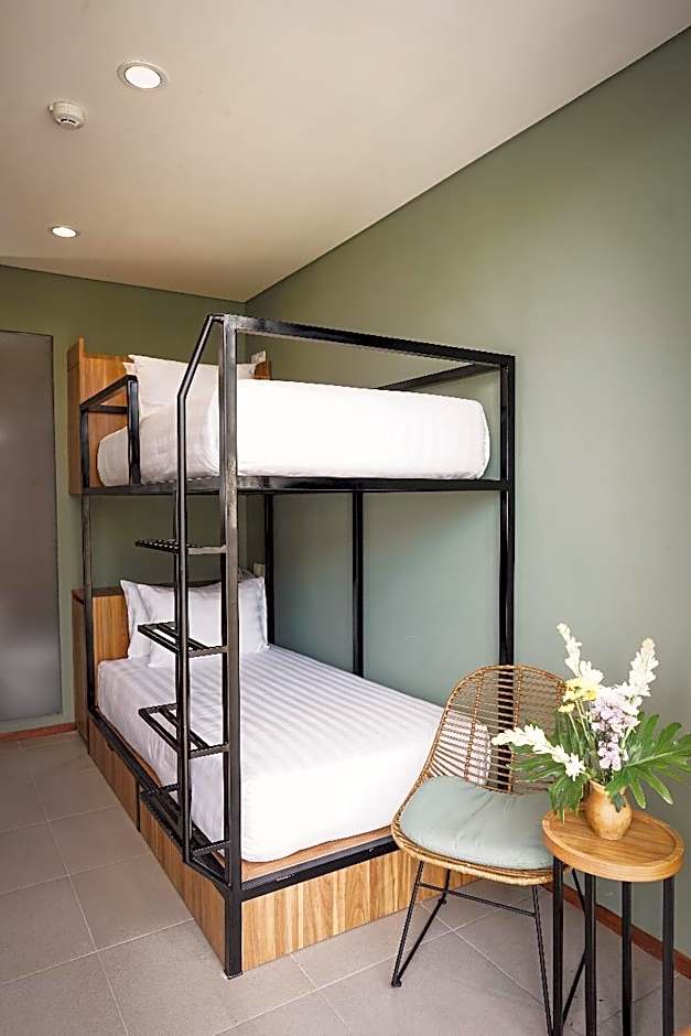 Rimbun Canggu Hotel