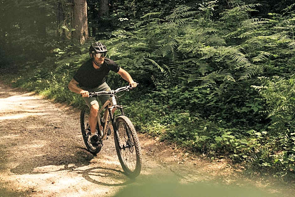 Naturel Hoteldorf Schönleitn