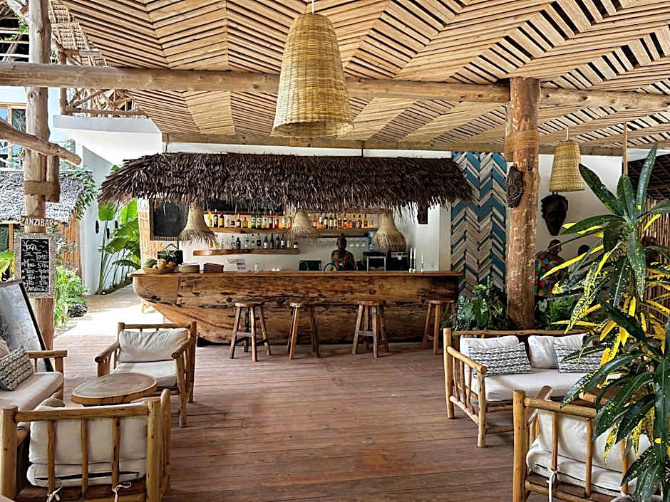 Boutique Villa Unaweza