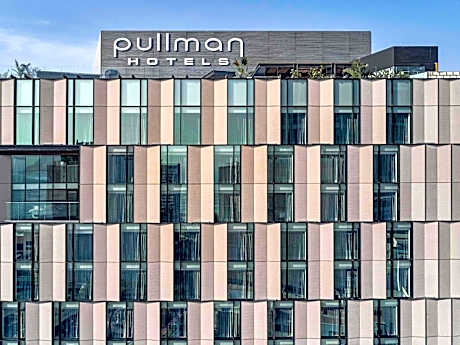 Pullman Lima Miraflores
