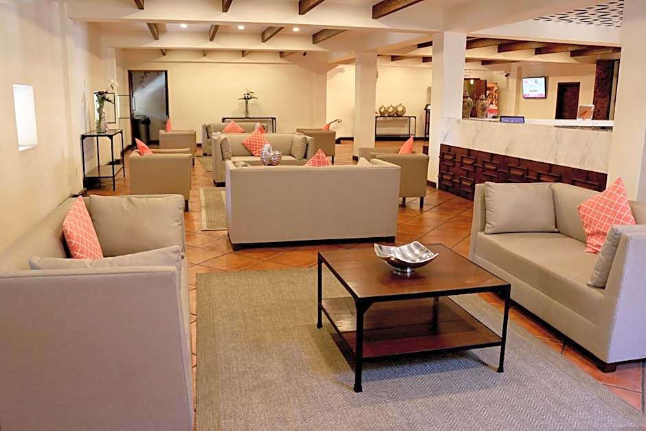 Hotel Agua Escondida