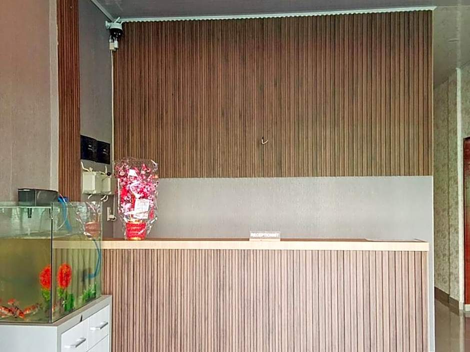 RedDoorz @ Pematangsiantar 3