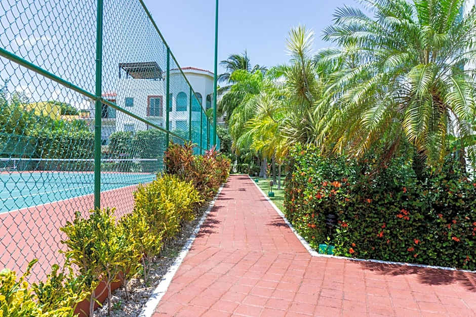 Paseo del Sol Condohotel by Bric
