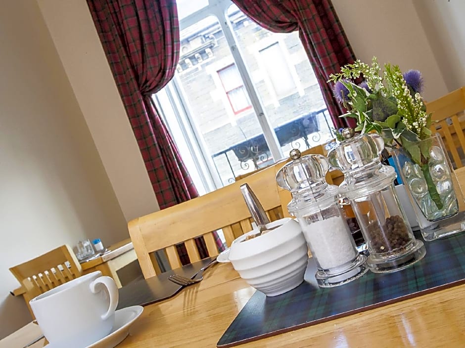 Bank Guest House