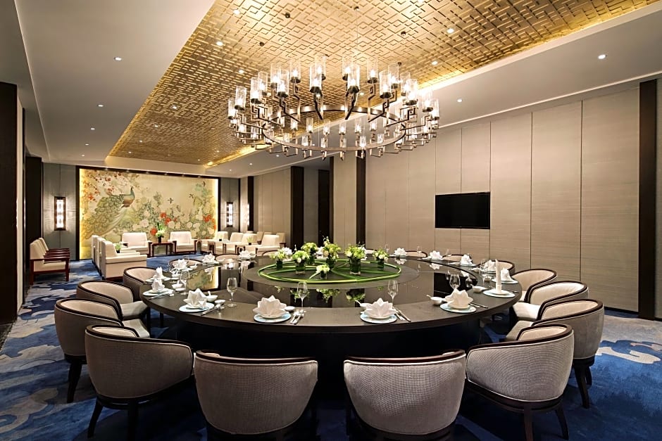 LEBANSHAN HOTELS HEFEI