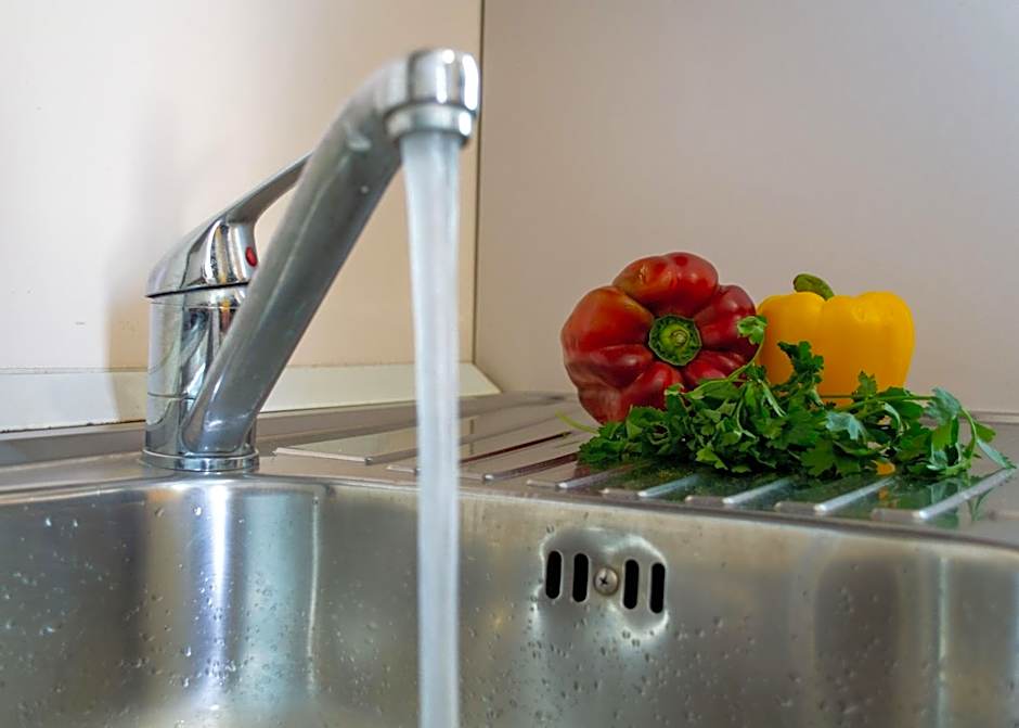 Residence Borgo & Mare - Localo