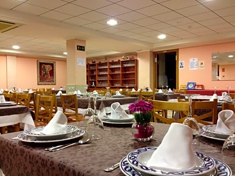 Apartamentos Atlantico Resort