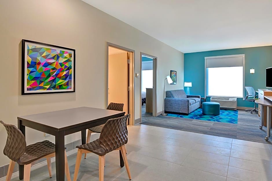 Home2 Suites By Hilton Savannah Midtown, Ga