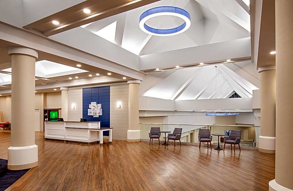 Holiday Inn Newport News - Hampton By IHG