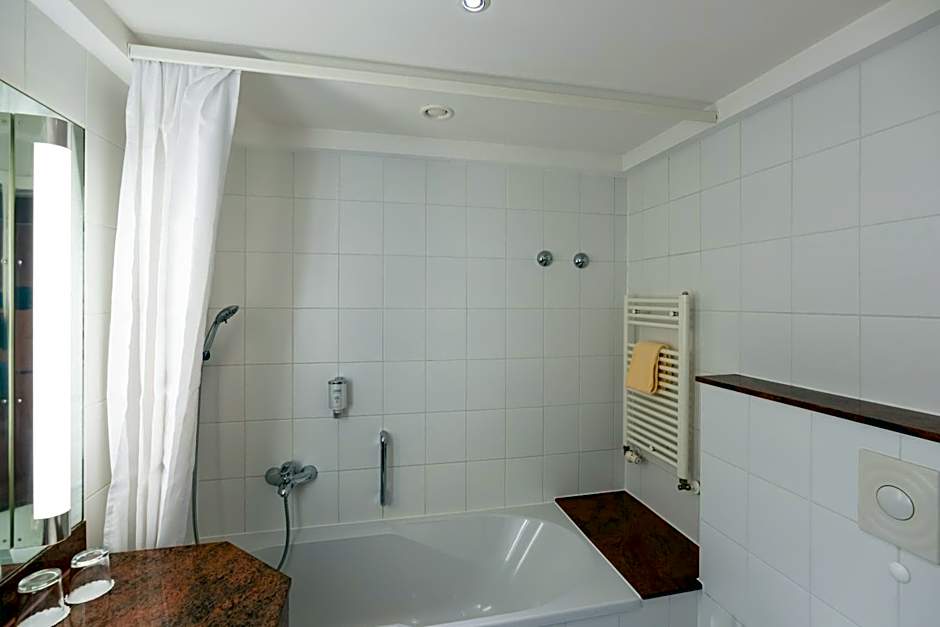 Schlosspark Hotel