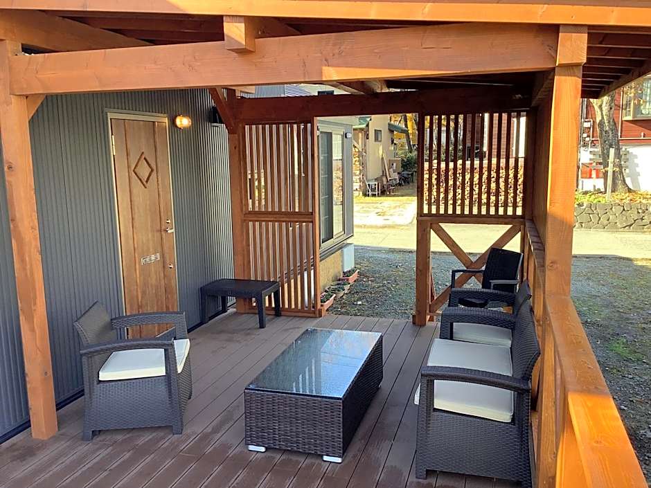 Hotel Soyokaze