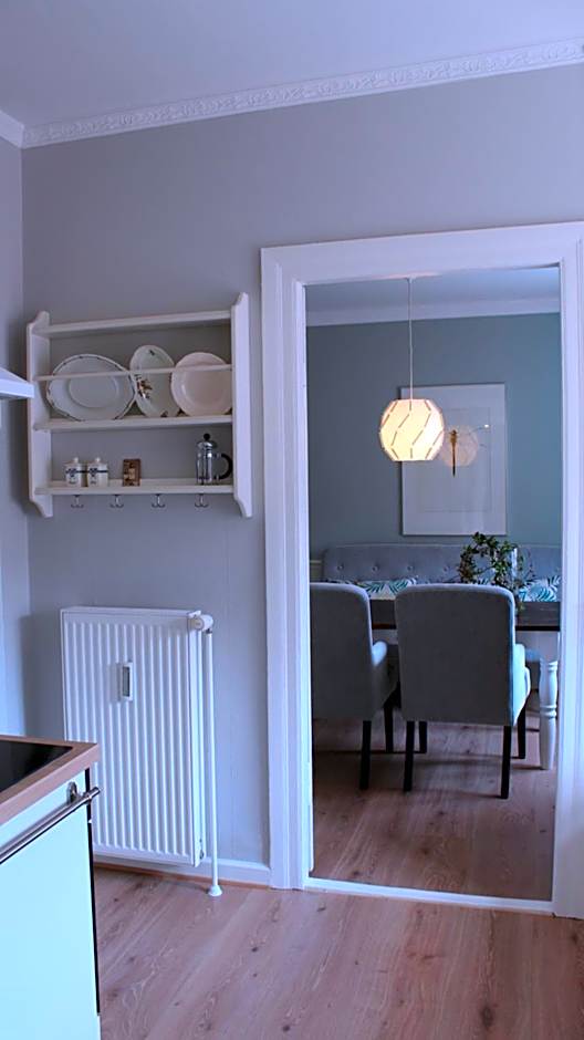 På Torvet - Guesthouse